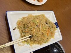 -天然居·漳港海鲜·海景餐厅(南澳总店)