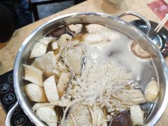 -活鱼馆(宜兴埠店)