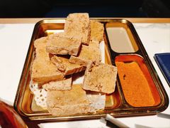 -海卫蚝情·海鲜烧烤