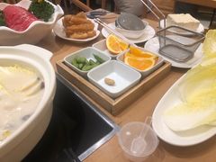 -湯系·煲汤手艺人(东二环泰禾广场店)