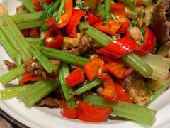 -刘正萍阿婆鱼头 湘小馆(云享城店)