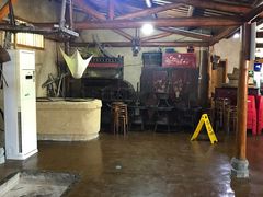 大堂-张关合渣(航空大道店)