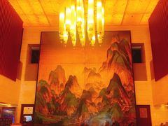 -金石唐风国际温泉会馆