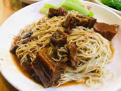 -吴财记面家(大同路店)