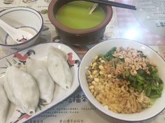 -揭西擂茶(龙华店)