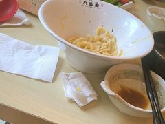 -八盛屋·沾面(集美万达店)