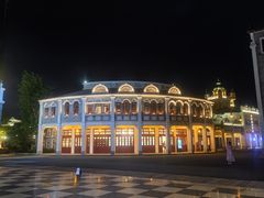 -赤坎·广东华侨国际旅游度假区