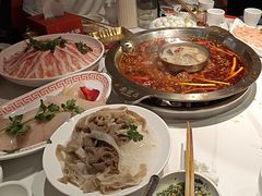 -李常在重庆火锅(合川总店)