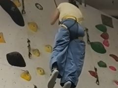 -绿壁虎攀岩基地(Tcar店)