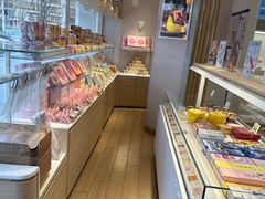 -好利来(马家堡店)