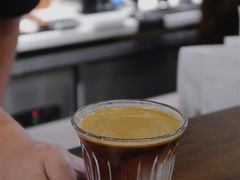 -Double cafe