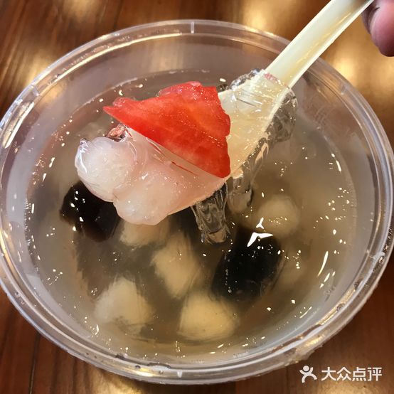 老蔡石花膏