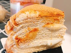 -欢牛蛋糕屋(城西店)