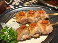 -弓二·烧鸟居酒屋(财富购物中心店)