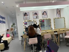 -天真蓝照相馆(中华广场店)