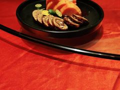 -皇冠假日酒店-御皇轩中餐厅