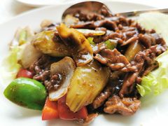 -无招牌海鲜餐厅(怡丰城店)