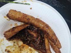 -长乐饭冰冰·冰饭·烧烤(长乐总店)