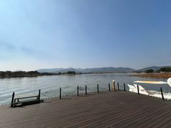 -长田漾湿地公园