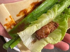 -五谷丰登农家院·地道胶东菜·海鲜烧烤(威海店)