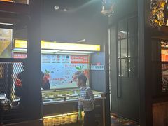 -探鱼·鲜青椒爽麻烤鱼(番禺万达店)