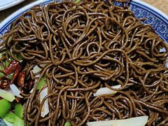 -独秀小吃(蓝田店)
