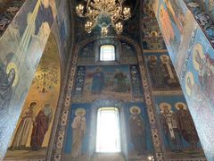 -滴血救世主教堂