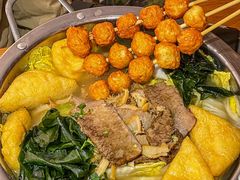 -鑫花溪牛肉米粉(凤凰街创始总店)