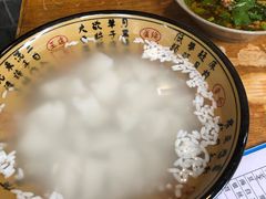 -周记全牛油火锅