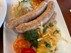 -haxnbauer海森堡德国餐厅(深圳coco店)