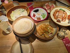 -青年公社烤鸭(蜀山万象汇店)