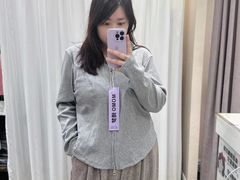 -绮梦微胖大码女装(东方社区三十一街坊店)