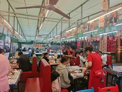 -陈老二烧烤(草市街总店)