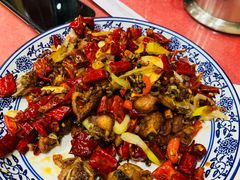 -北大地皖峰饭馆
