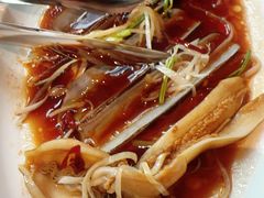 -开海·红岛海鲜虾水饺(石老人店)