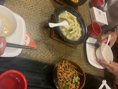 -老客家·客家菜(万达店)