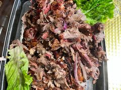 -海拉尔蒙古包(房山长阳总店)