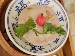 -芋包王闽南茶楼(八市店)