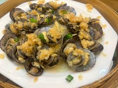 -万山楼海鲜酒家·二十三年老字号