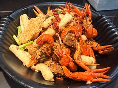 -望江门小龙虾·靓虾(西湖总店)