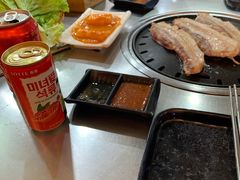 -杀猪天·韩国烤肉(总店)