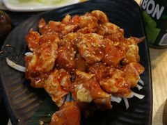 -三国惹火烤肉
