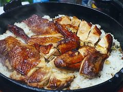 -小粤楼·怀旧粤菜(万辉国际广场店)