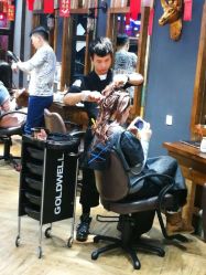 -米莱 Hair Salon 美髮