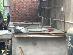 -金台阶鱼馆(于桥水库店)