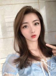 点击看大图 -FG HAIR·烫发·染发