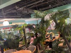 -春润大地海南椰子鸡(沙井京基百纳广场店)