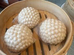 -白天鹅宾馆-玉堂春暖餐厅