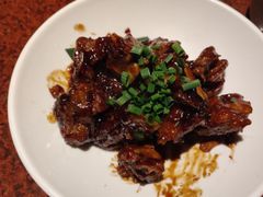 -绿茶餐厅(蓝色港湾店)