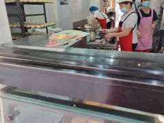 -华荣哲绿豆饼(泰安店)